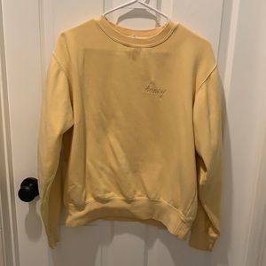 Brandy Melville honey sweater